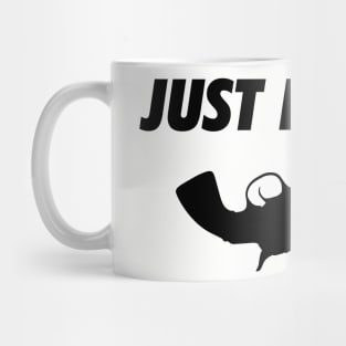 Just Duel It Mug